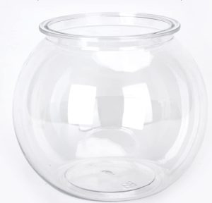 Kugelglas 4 l