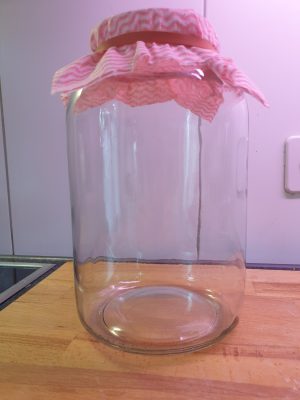 Glas 3,2 l