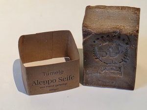 Original Aleppo Seife 200 g