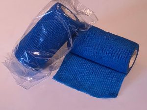 Kohäsive Bandage 10 cm
