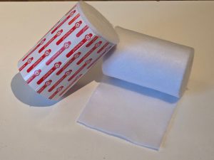 Verbandwatte 10 cm